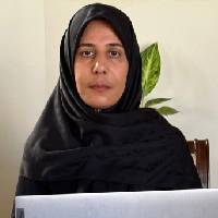 راضیه بهارستان